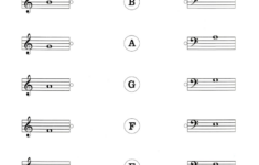 Music World Music Theory Worksheet 2