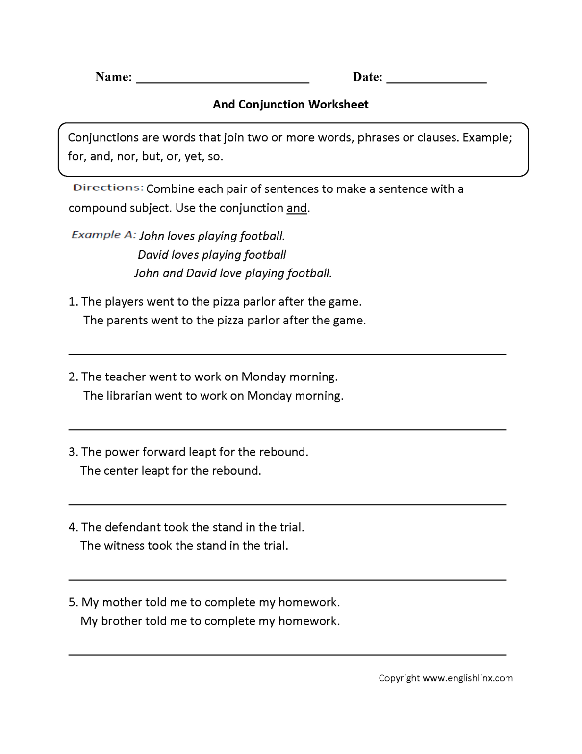Free Printable Parts Of Speech Worksheets Peggy Worksheets