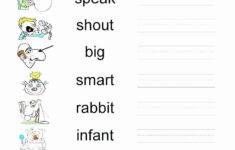 free printable parts of speech worksheets Parts Of Speech Printable Worksheets Parts Of Speech Practice