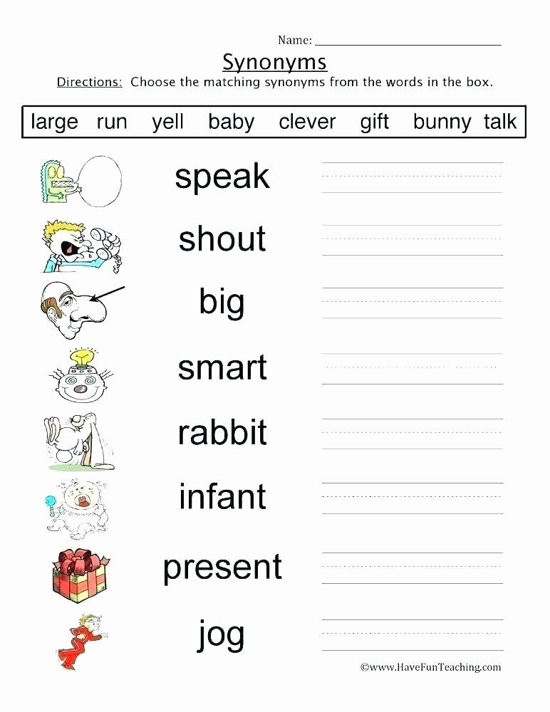 Free Printable Parts Of Speech Worksheets Peggy Worksheets