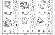 free printable phoneme segmentation worksheets 3 Free Printable Phoneme Segmentation Worksheets Forms Worksheets