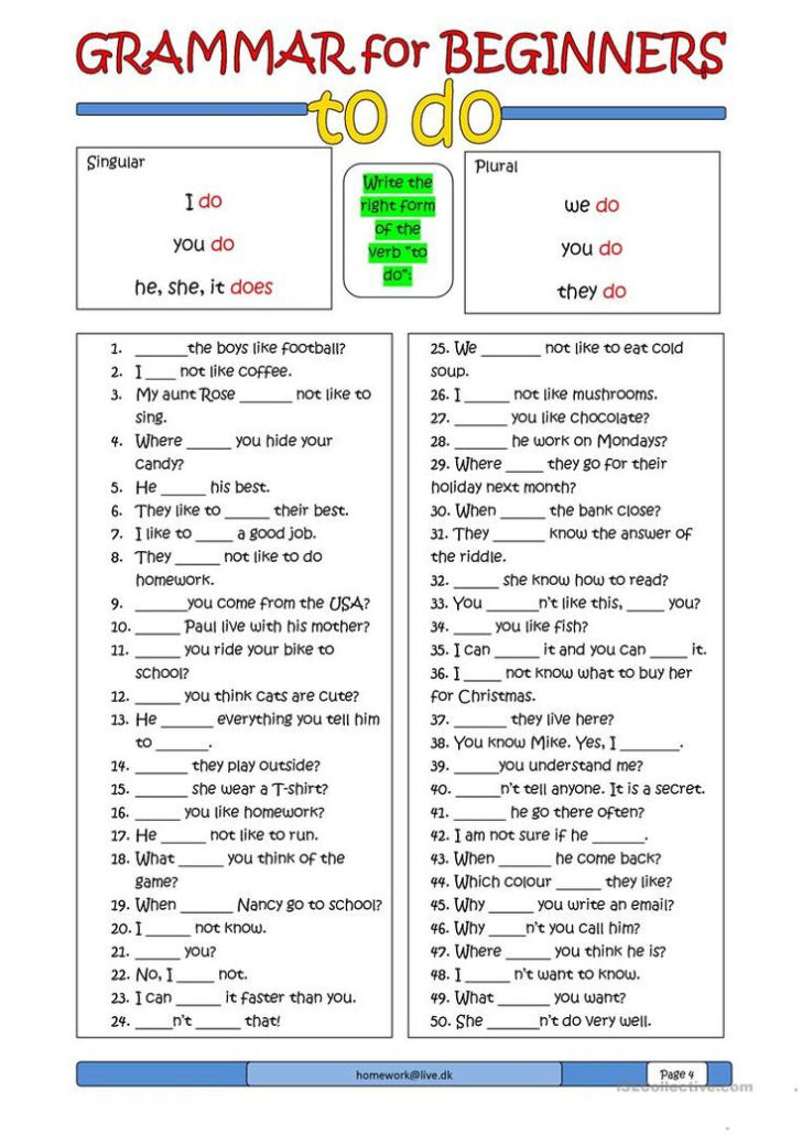 Free Printable Portuguese Worksheets Peggy Worksheets