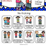 Free Printable Social Stories Worksheets