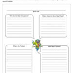 Free Printable Story Elements Worksheets