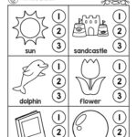 Free Printable Syllable Worksheets For Kindergarten