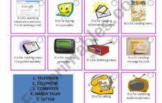 free printable worksheets on means of communication Means Of Communication Worksheet Means Of Communication