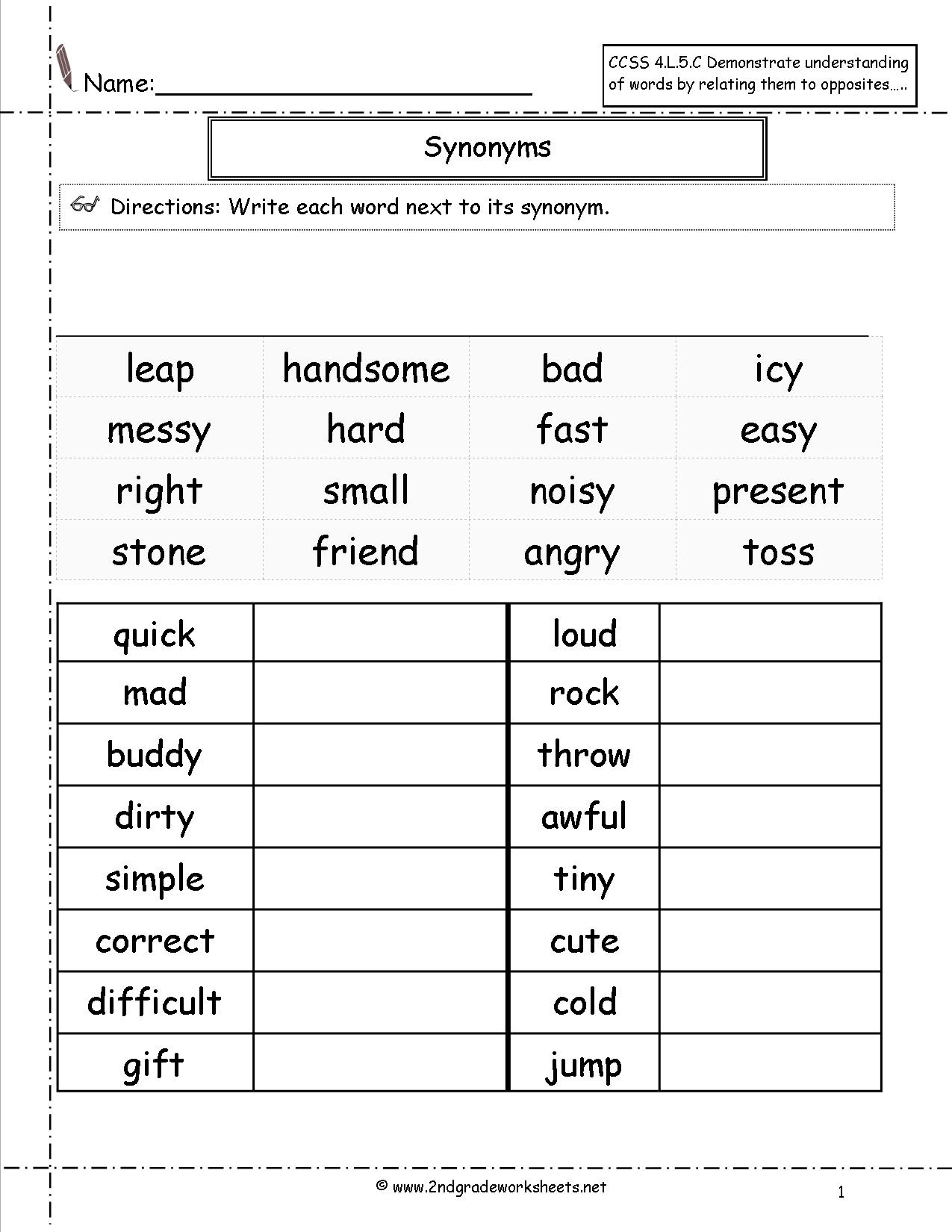 free-printable-worksheets-synonyms-antonyms-and-homonyms-peggy-worksheets