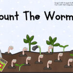 Free Printable Worm Worksheets