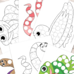 Free Printable Worm Worksheets