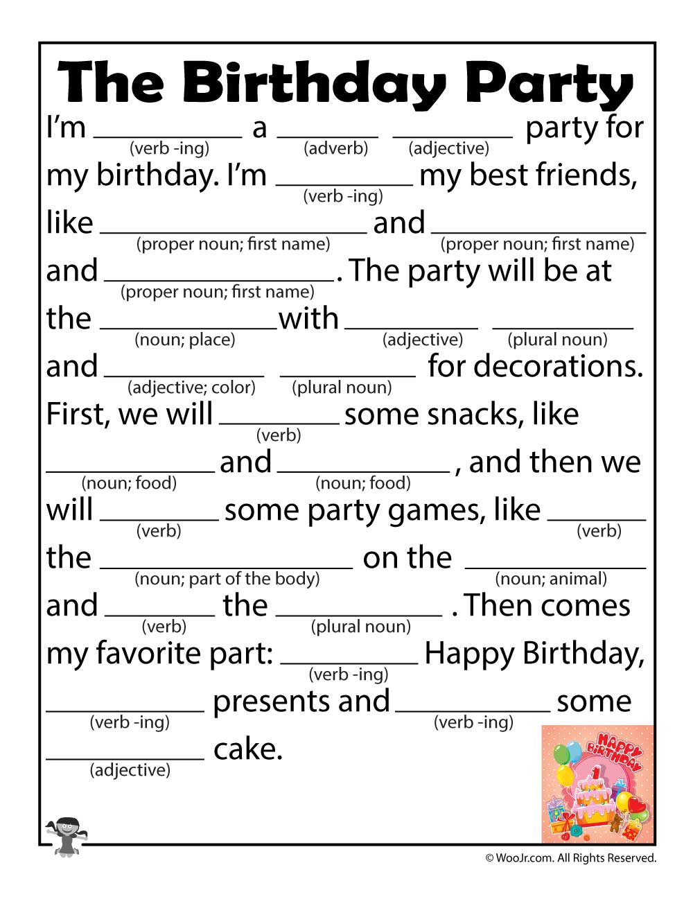 Sassy Mad Libs For Adults Printable Obrien s Website