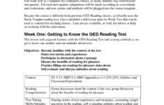 Free Printable Ged Math Worksheets Ged Tasc Class Classy World Ged