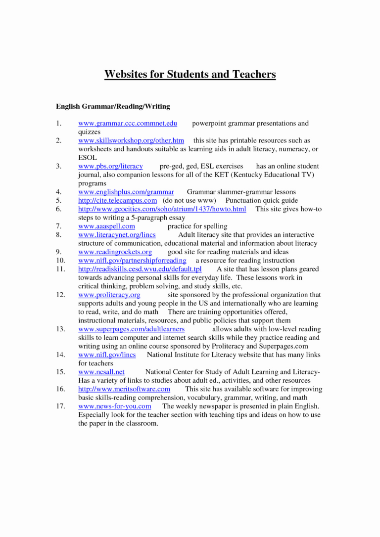 Ged Social Studies Printable Worksheets Peggy Worksheets