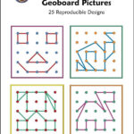 Geoboard Printable Worksheets