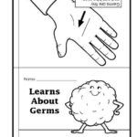 Germs Worksheets Printables