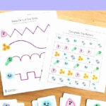 Germs Worksheets Printables