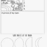 Goodnight Moon Printable Worksheets