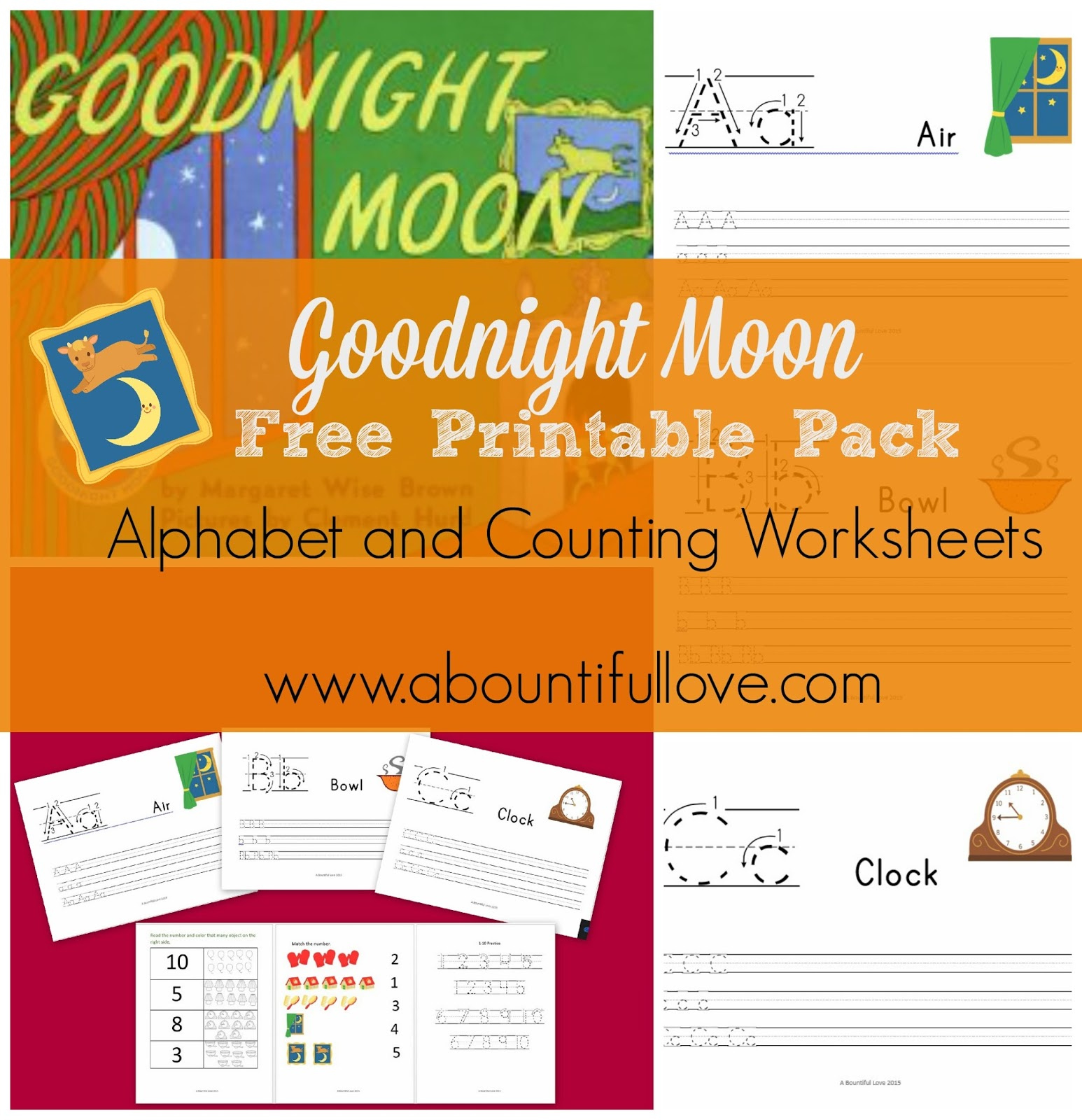 goodnight-moon-printable-worksheets-peggy-worksheets