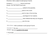 grammar worksheets year 6 printable Grammar Worksheets Year 6 Printable Printable Worksheets