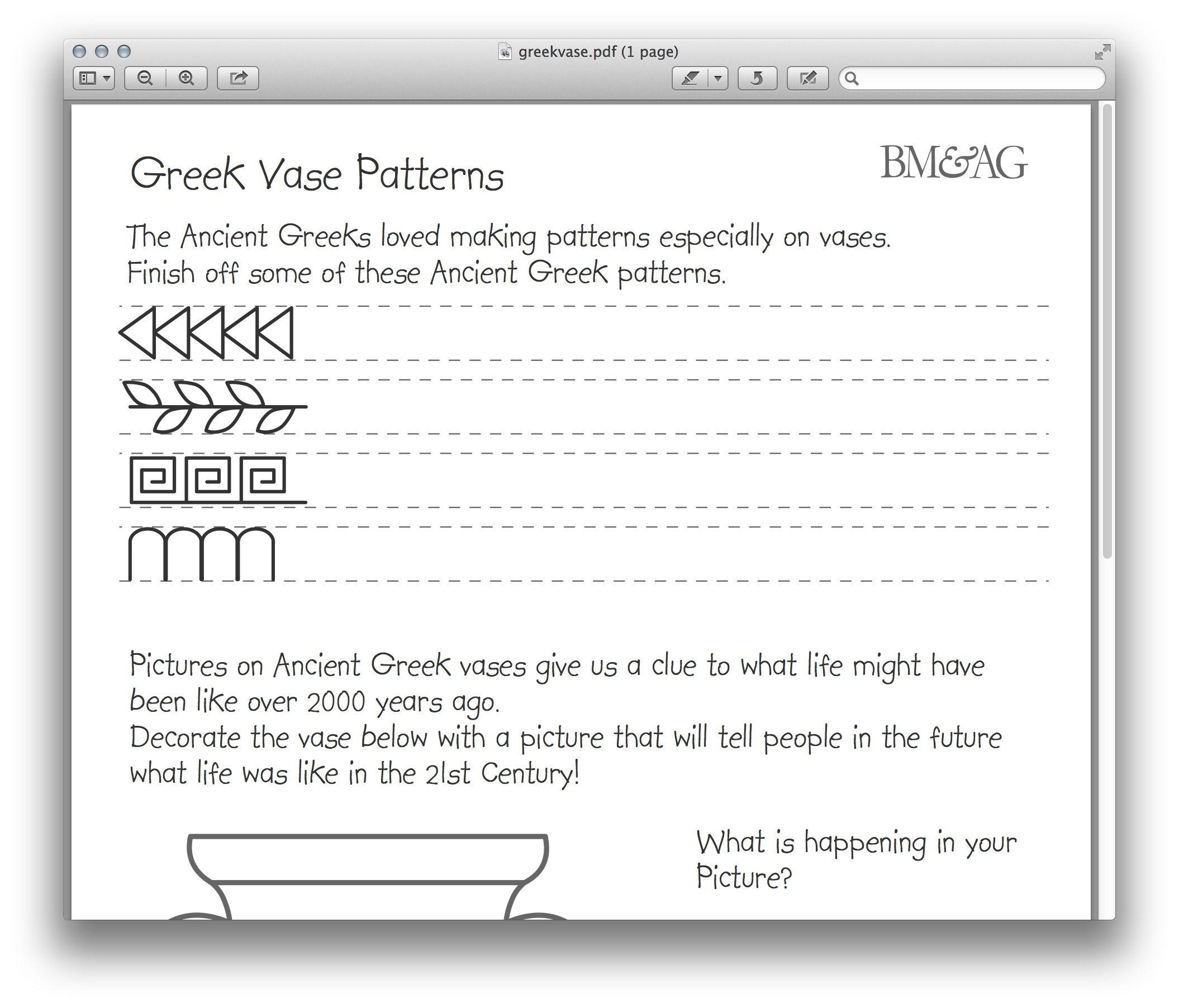 Greek Alphabet Printable Worksheets Peggy Worksheets