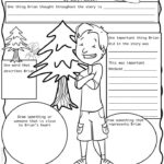 Hatchet Worksheets Printable