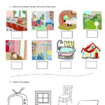 Home Worksheets Printables