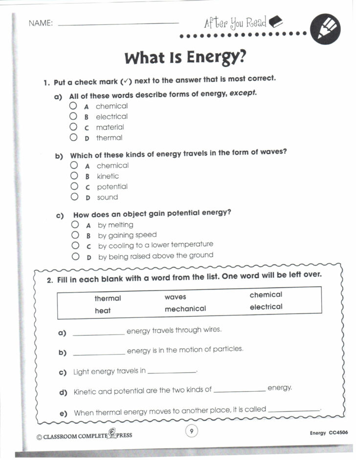 Houghton Mifflin Printable Worksheets