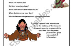 Indian In The Cupboard Free Printable Worksheets Forms Worksheets