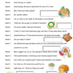 Italian Worksheets For Beginners Printable