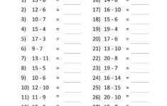 KS2 Maths Worksheets In 2020 Maths Worksheets Ks2 Ks2 Maths Kids