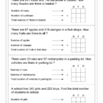 Ks2 Printable Worksheets