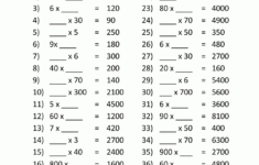 Printable Multiplication Games Ks2 PrintableMultiplication