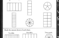 Free Printable Math Worksheets KS2 Activity Shelter
