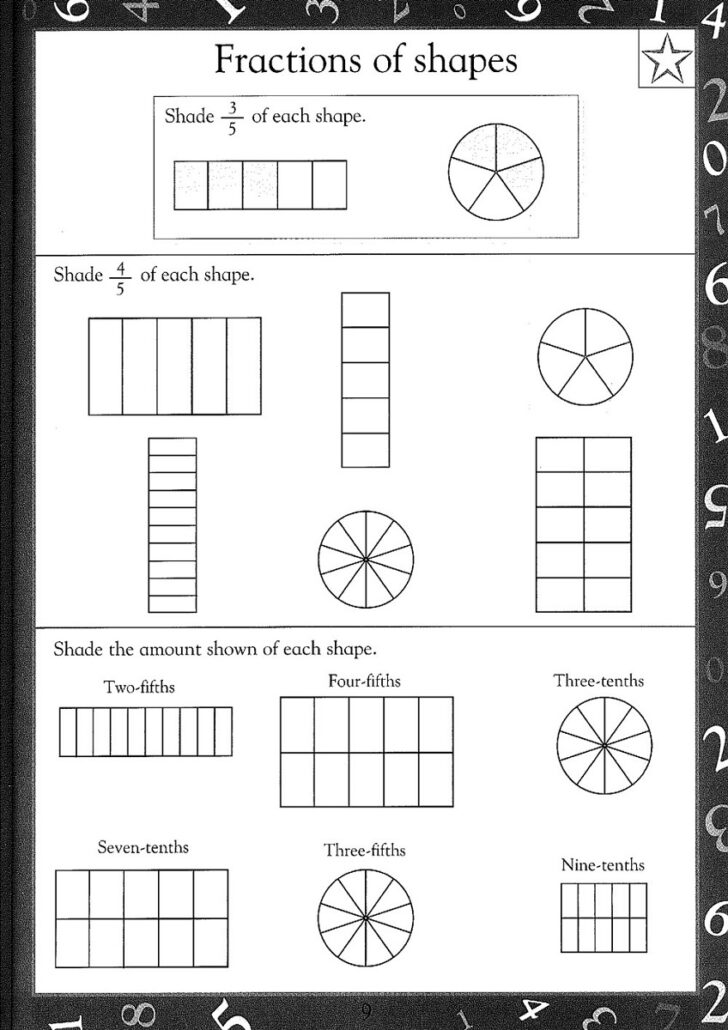 Ks2 Printable Worksheets