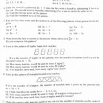 Ks3 Science Revision Worksheets Printable