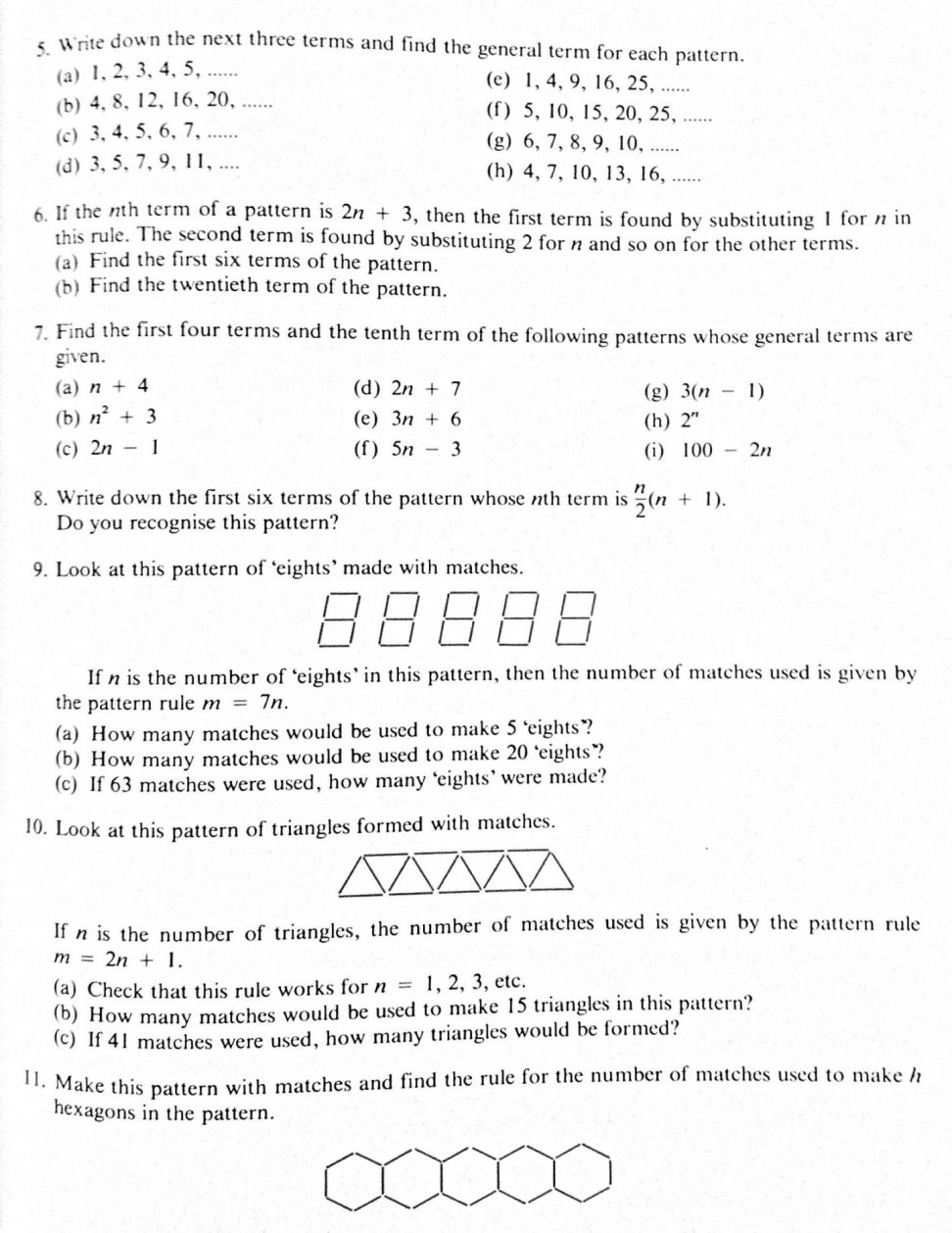 Ks3 Science Revision Worksheets Printable Printable Worksheets