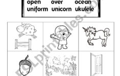 Letterland Worksheets Free Printable Printable Worksheets