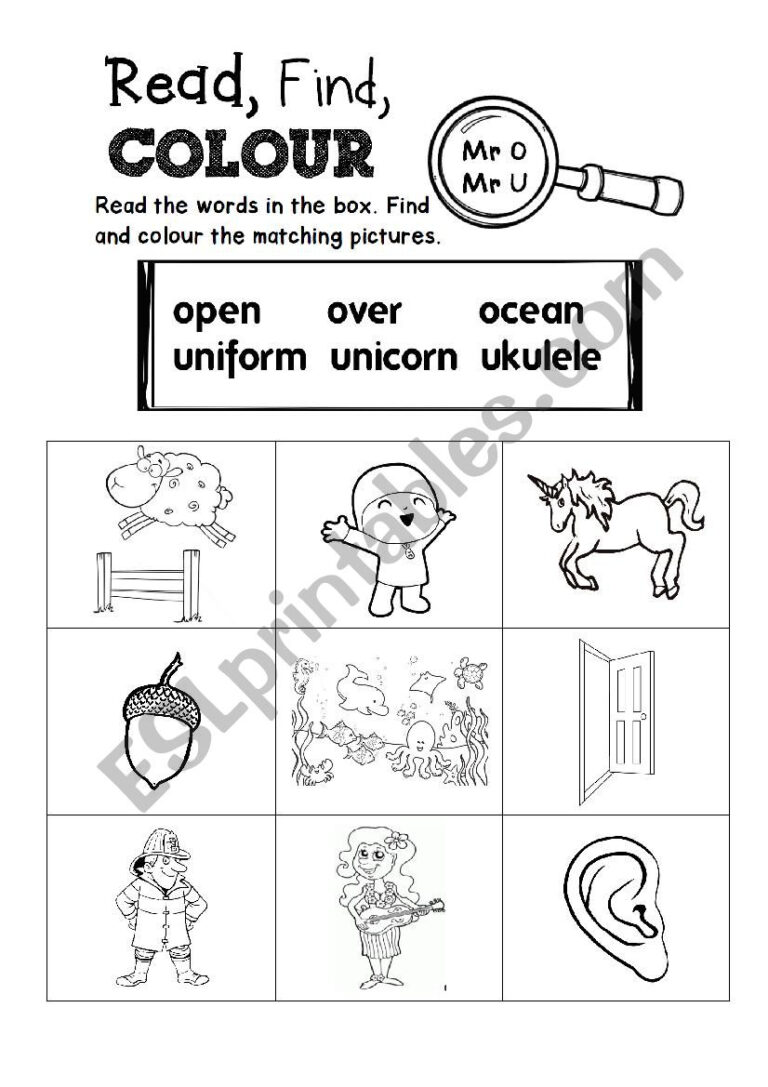Letterland Worksheets Free Printable | Peggy Worksheets