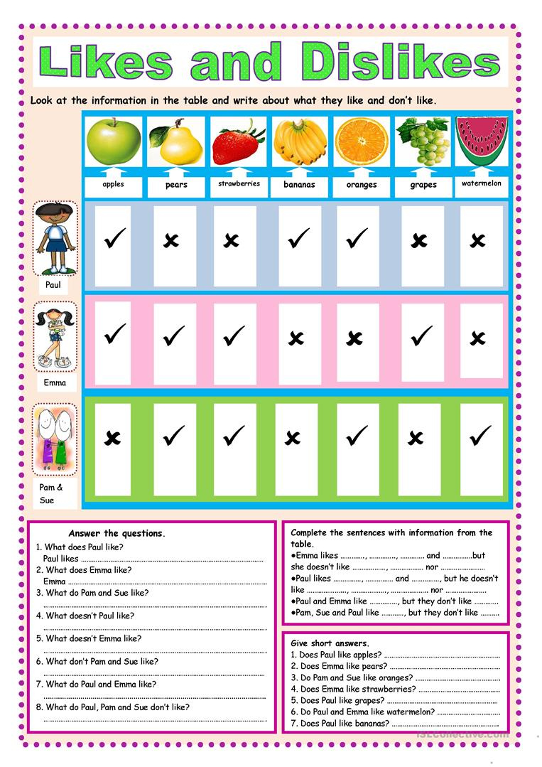 likes-and-dislikes-printable-worksheets-peggy-worksheets