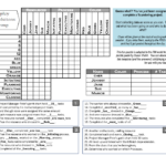 Logic Puzzles Printable Worksheets