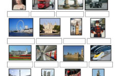 london worksheets printable 1 London English ESL Worksheets English Activities Learn English
