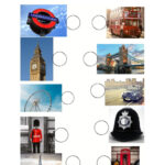 London Worksheets Printable