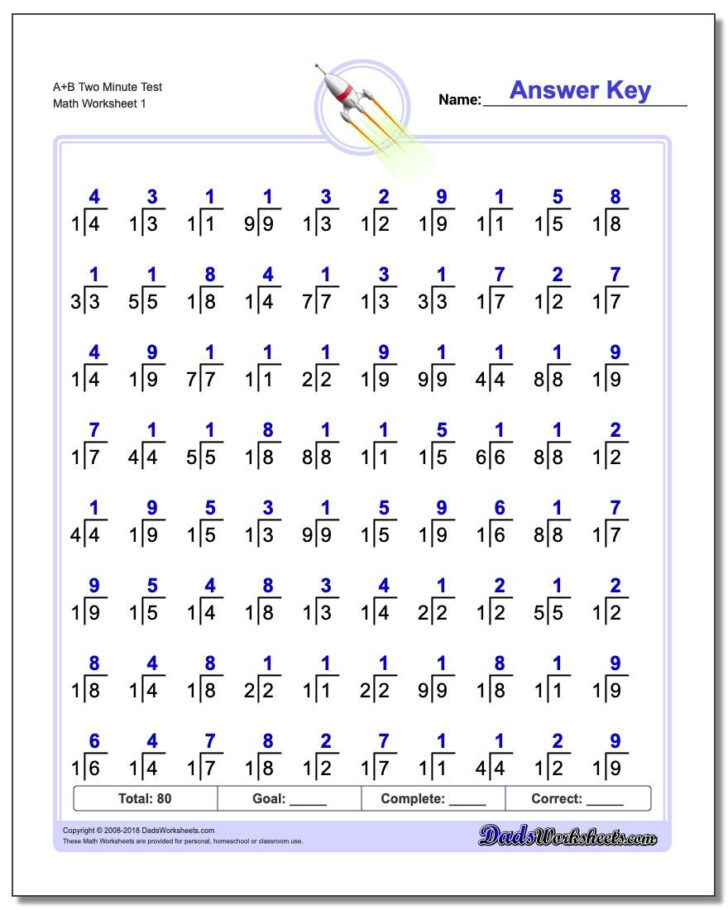 mad-minute-printable-worksheets