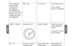 Common Core Math 4 Today Grade 4