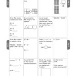 Math 4 Today Grade 4 Printable Worksheets