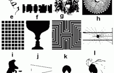 Optical Illusions Teaching Ideas