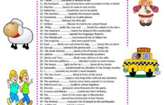 past simple printable worksheets 1 PAST SIMPLE TENSE Worksheet Free ESL Printable Worksheets Made By