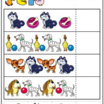 Pets Worksheets Printables