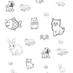 Pets Worksheets Printables