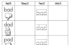 Phonics Worksheets For Adults Pdf Db excel