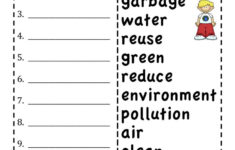 Free Printable Alphabetical Order Worksheets In 2020 Abc Order